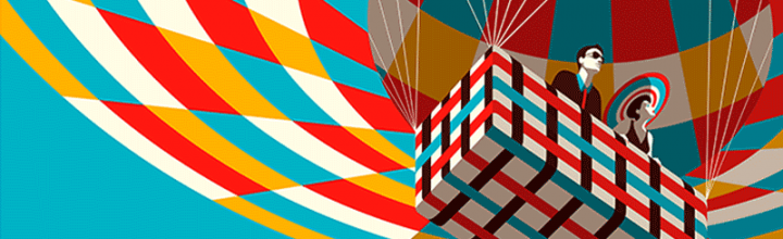 Malika Favre, de pures illustrations Malika Favre, de pures illustrations