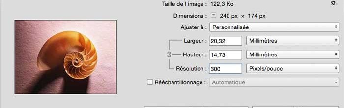 Qu’est-ce qu’une bonne résolution (d’image) ? Qu’est-ce qu’une bonne résolution (d’image) ?