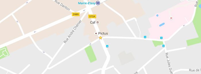 Pictus propose de partager ses bureaux Pictus propose de partager ses bureaux
